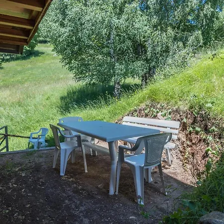 Serpillo Prázdninový dům *